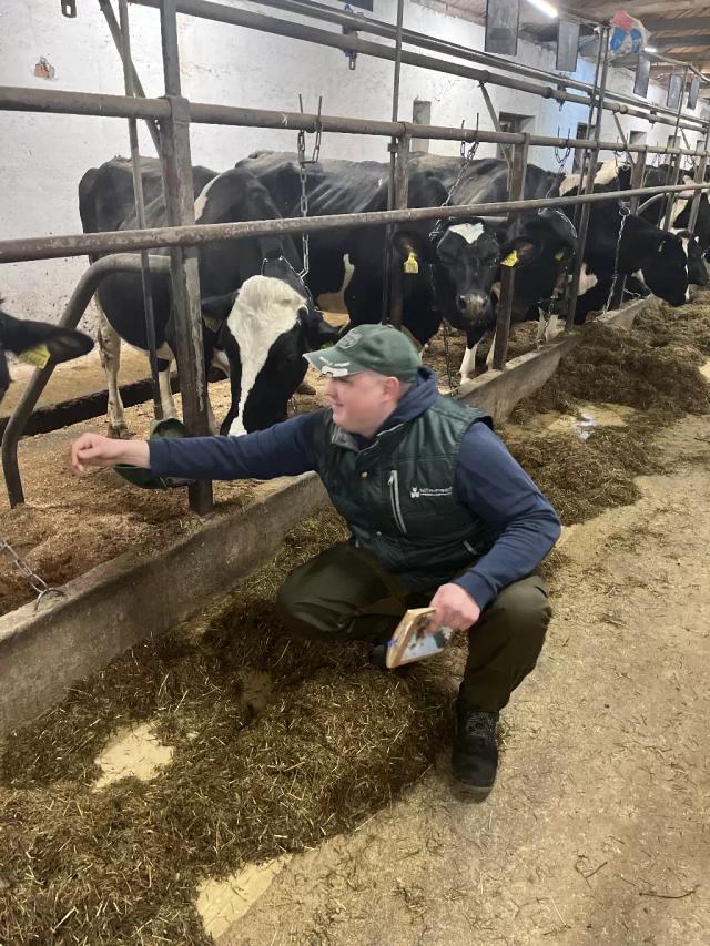 СУХОСТОЙНЫЙ ПЕРИОД