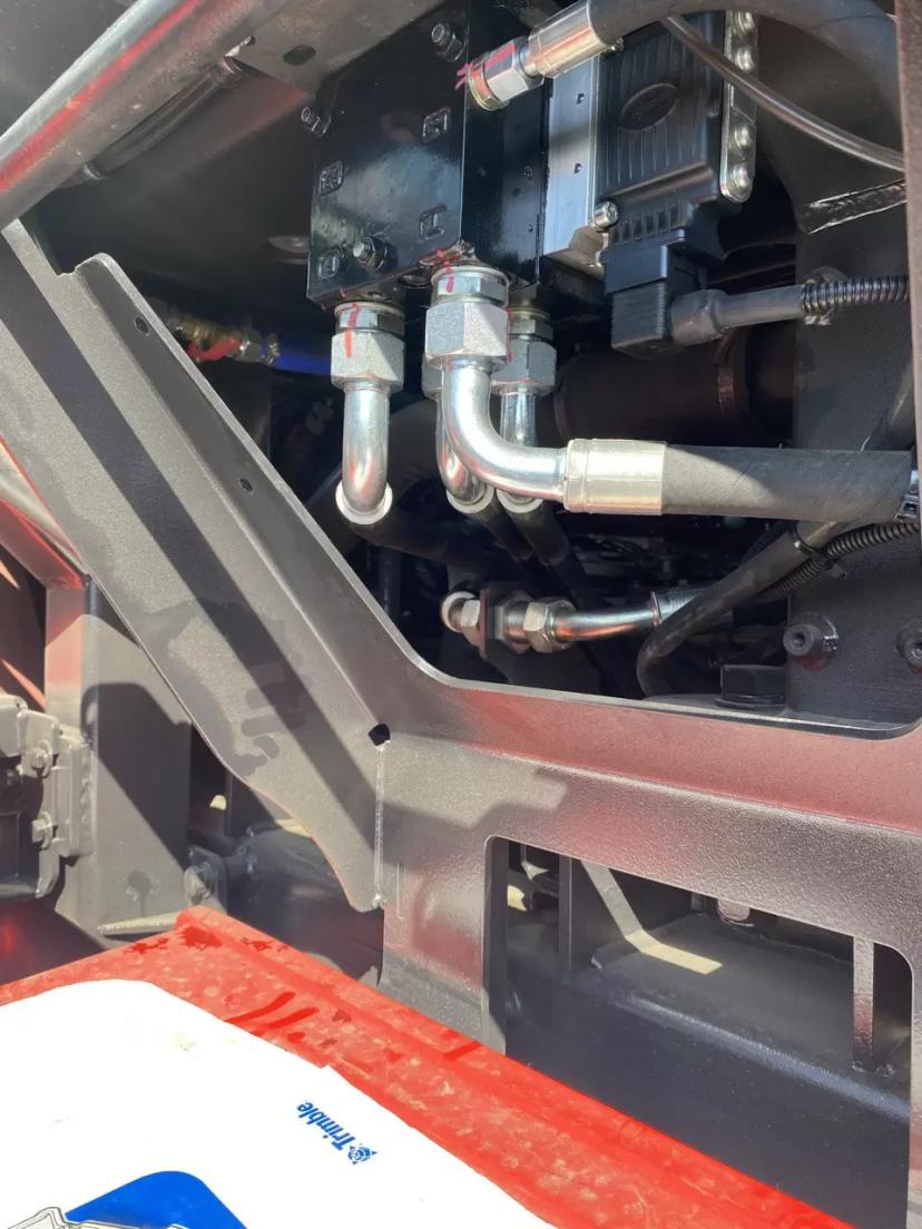 Начинаем осень со свежих установок  И наш самый распространенный тандем –