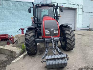 Трактор Valtra T191H