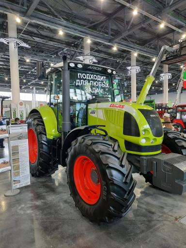 ТатАгроЭкспо2021