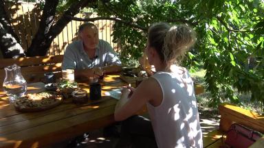 Сравнение рентабельности эдильбаевской породы овец и других