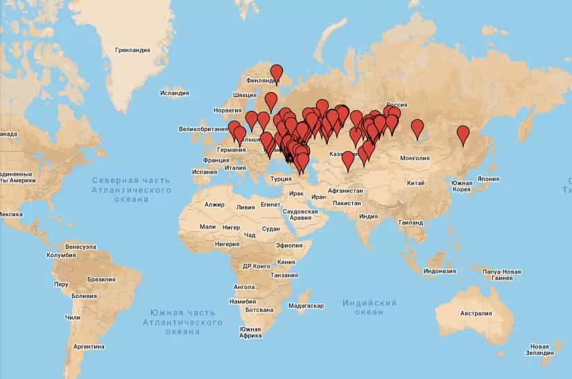 Компания «СиСорт» осваивает новые рынки и улучшает оборудование 