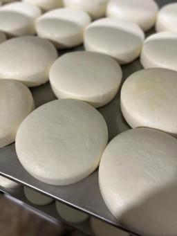 Сыр Сулугуни Имеретинский Копченные