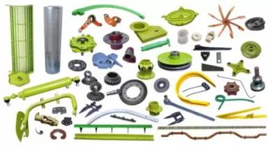 76070390 - ШЕСТЕРНЯ ПРОМЕЖУТОЧНОГО КОЛЕСА (CNH)