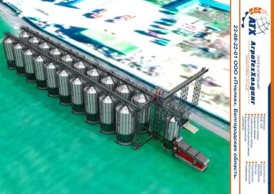 Резюме: В агро сфере с 1999 года. Начинал с выставочной