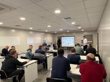 Учитесь, разбирайтесь – будьте профессионалами, а мы Вам обязательно поможем!