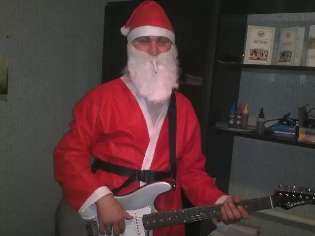 С Наступившим Новым Годом!!!