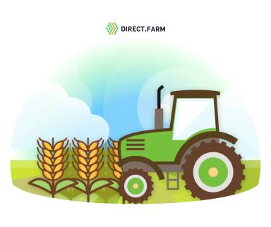 Технология возделывания пивоваренного ячменя