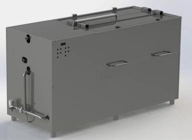 СМОМ — Система Мгновенного Охлаждения Молока