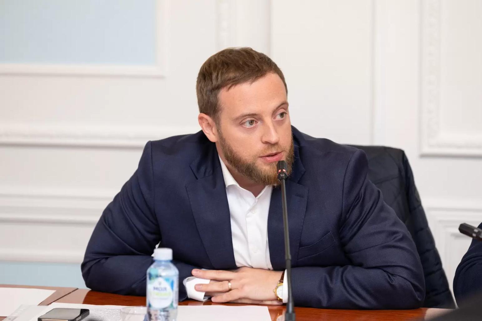 Директор «Августа» Виктор Григорьев назначен бизнес-послом в КНР