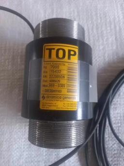 Тензодатчик DRAW BAR DG18144/95-GN