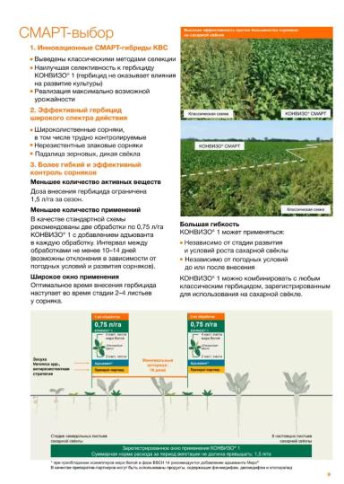 Смарт Аламея КВС (SMART ALAMEA KWS)