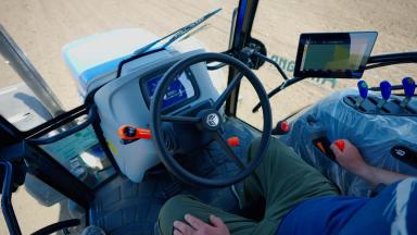 Как провести сев и междурядную культивацию пропашных культур максимально точно?