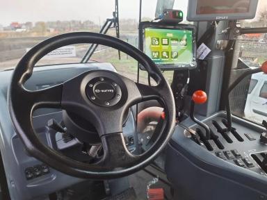 Китайская навигация с собственным сервисом коррекции? Да - это реальность