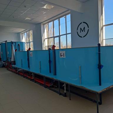 Образовательный туризм