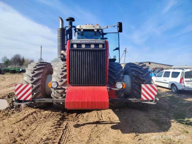 РСМ 2400 + Autopilot
