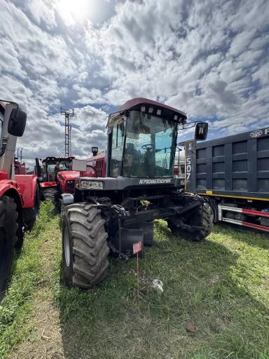 Самоходная Косилка Гомсельмаш CS200