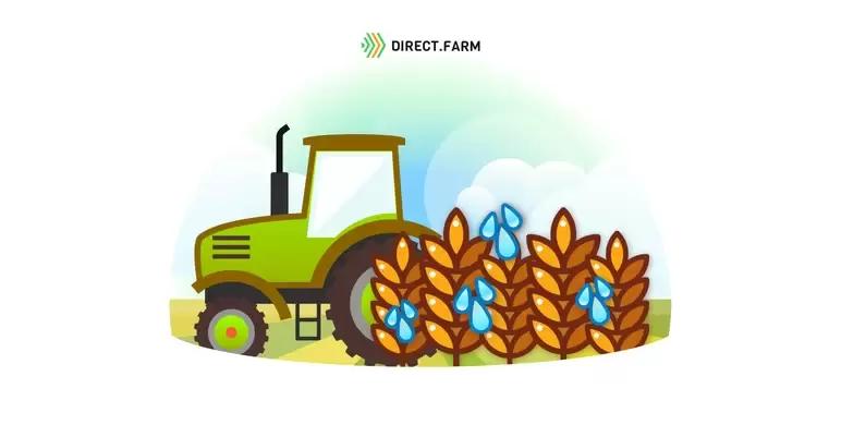 Сорта ячменя на орошении для Волгоградской области