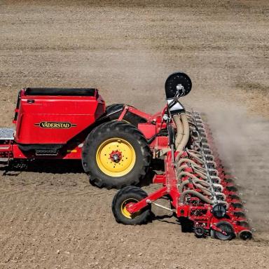 Пропашная сеялка для кукурузы: особенности выбора...