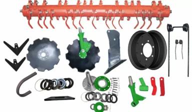 S66836 - Диск (ромашка) Amity