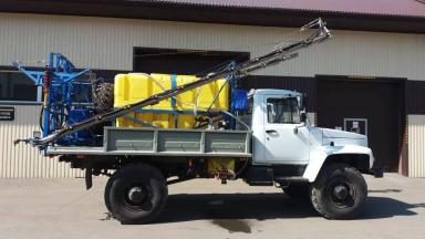 Готов, ждёт хозяина