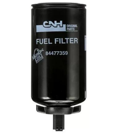 Фильтр топливный 84477359 New Holland
