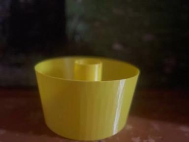 Технология 3d печати -  как хобби агронома