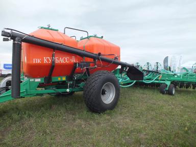 ООО "АГРО" И ООО "ТЕХНОЗИП" НА ВЫСТАВКЕ "ДЕНЬ ПОЛЯ 2021"