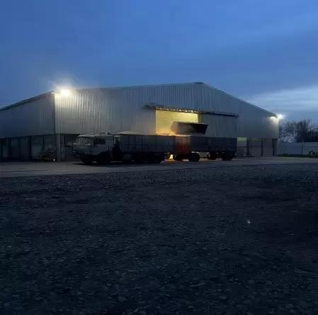 Склады хранения сельскохозяйственной продукции адрес: Ростовская обл.,