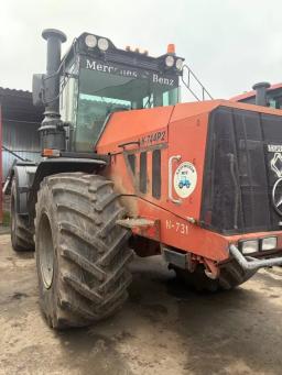 Кировец К-744Р2