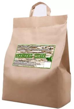 Адсорбент микотоксинов Заслон-Фито БИОТРОФ.