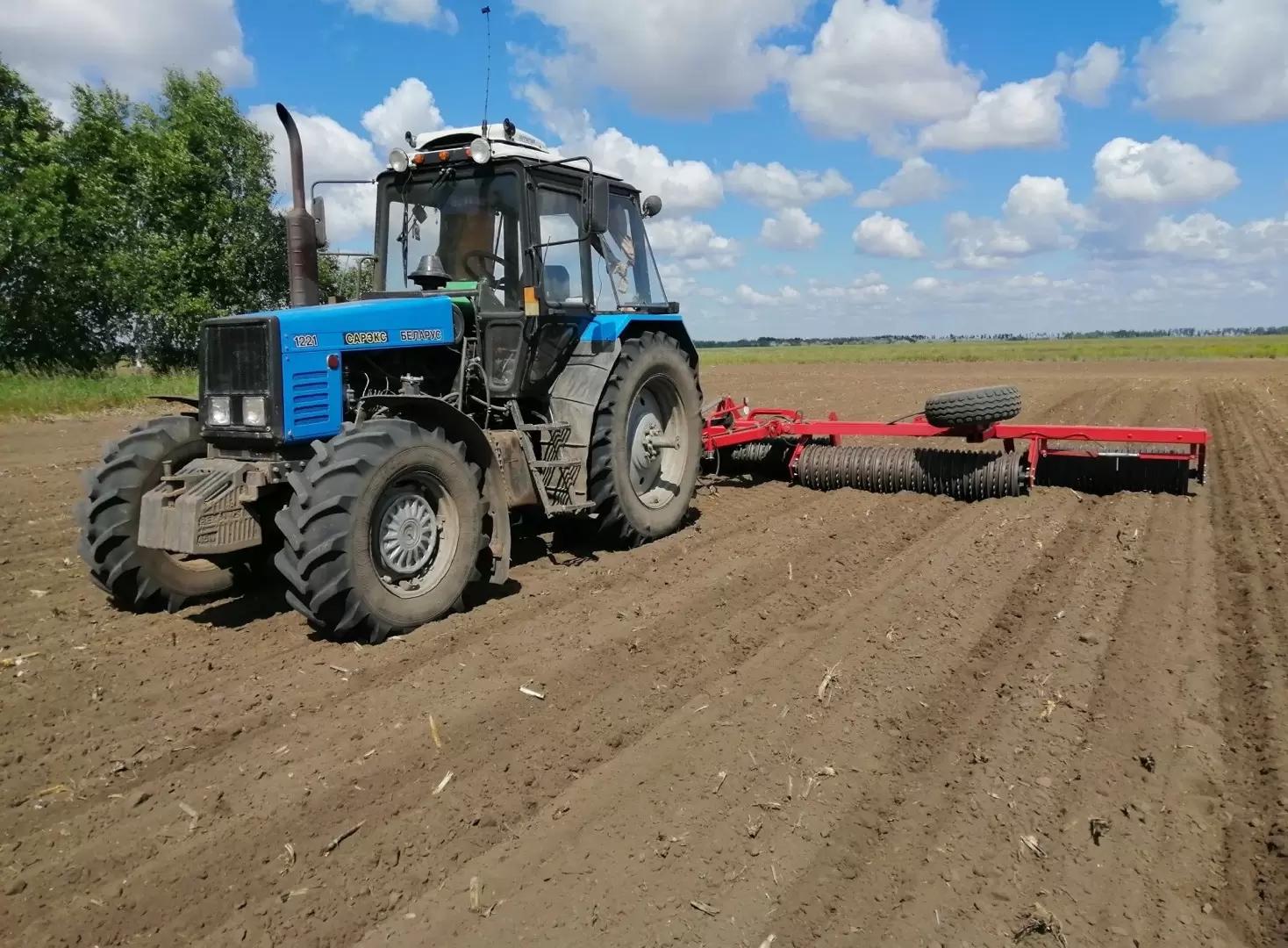 Ключевые нюансы работы на тракторах МТЗ - все, что вам нужно знать - советы, рекомендации, проблемы и их решения Ключевые нюансы работы на тракторах МТЗ: советы, рекомендации, проблемы и их решения