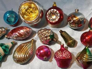 С праздником Вас, со Старым Новым годом! 🎄