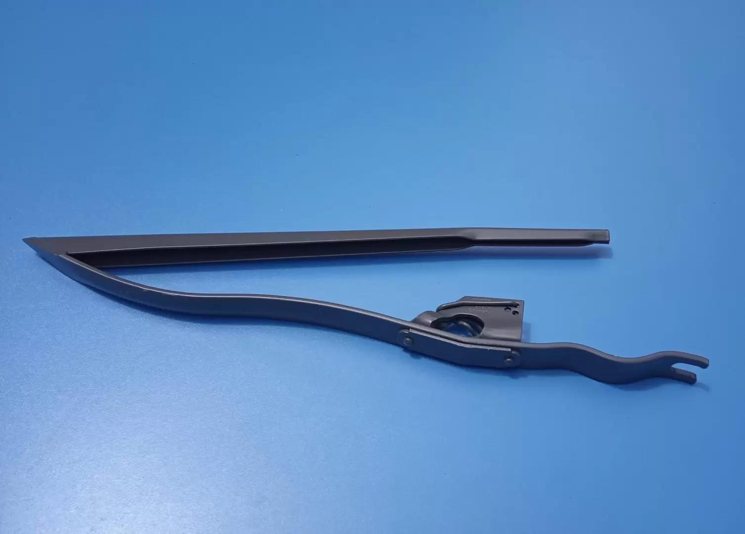 Насколько эффективны стеблеподъемники на жатке?