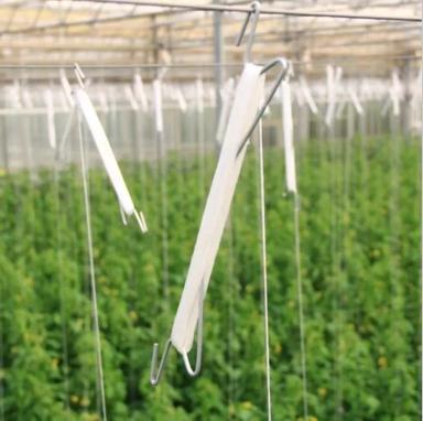 Как можно подвязывать огурцы?