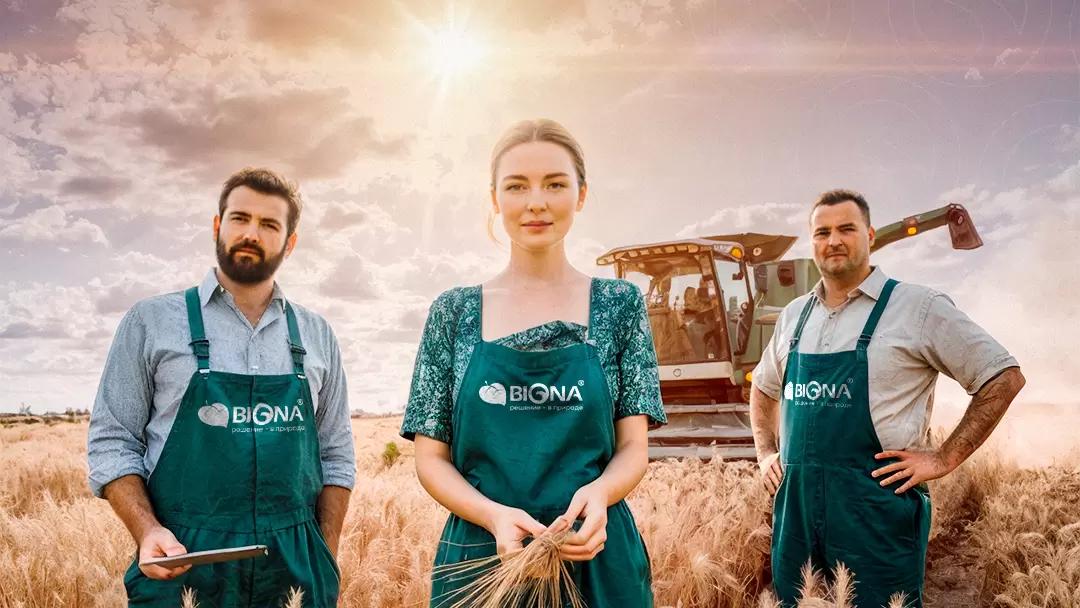С Днём работников сельского хозяйства, друзья! 🌱