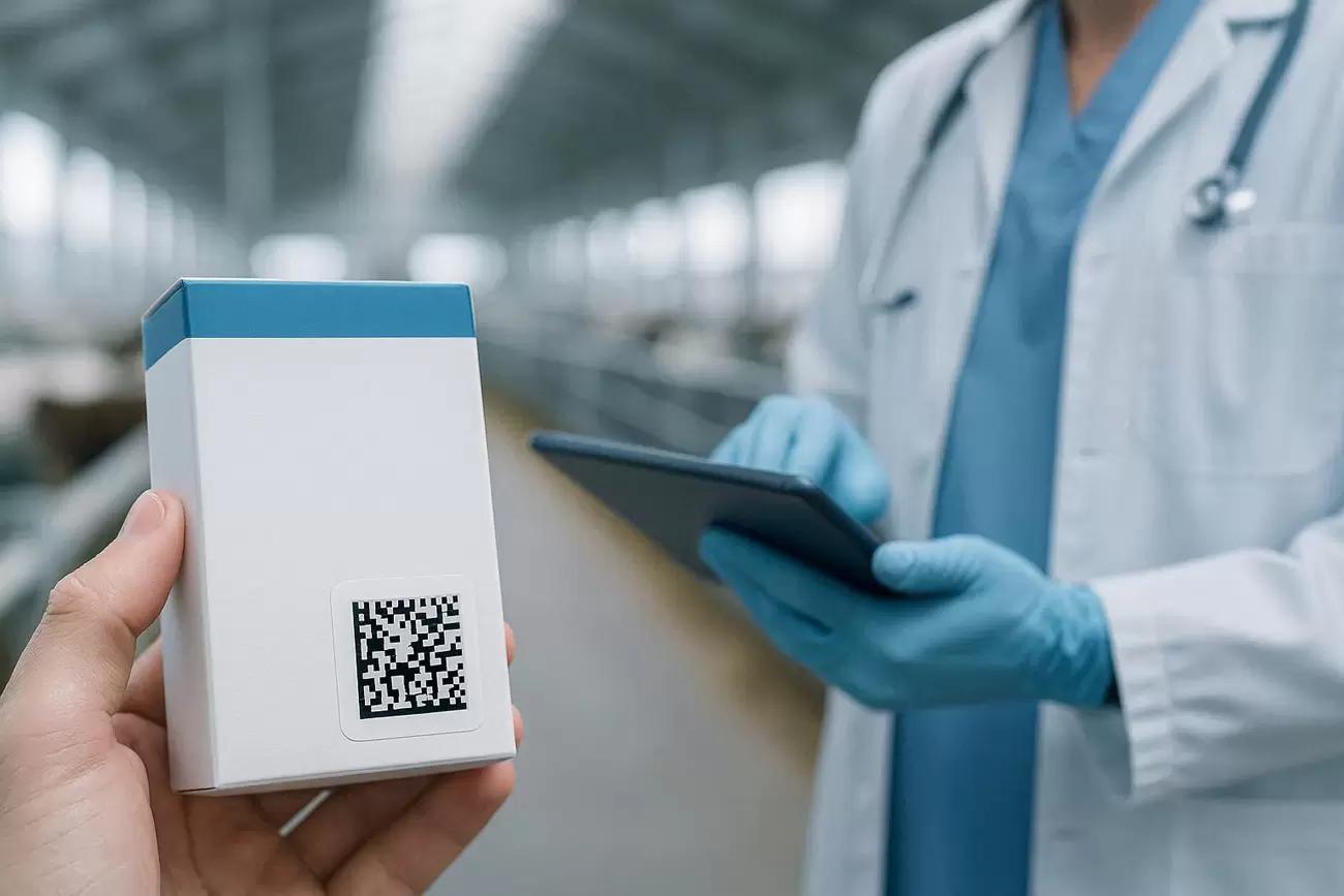 Маркировка ветеринарных препаратов с 1 марта 2026: новые правила