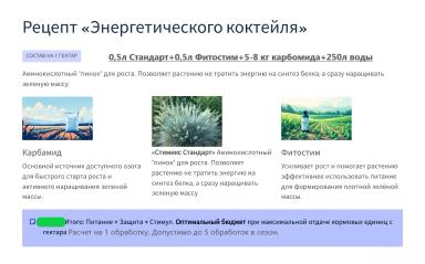 «Зелёный взрыв» для пастбищ Калмыкии