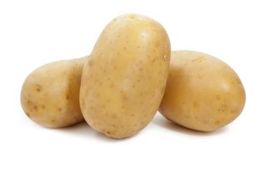 Вега ® - сорт картофеля (Solanum tuberosum L.).