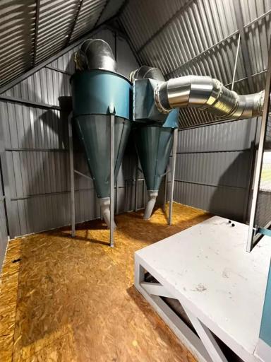 Поставили новый ЗАВ, оптимальный по стоимости и оборудованию!