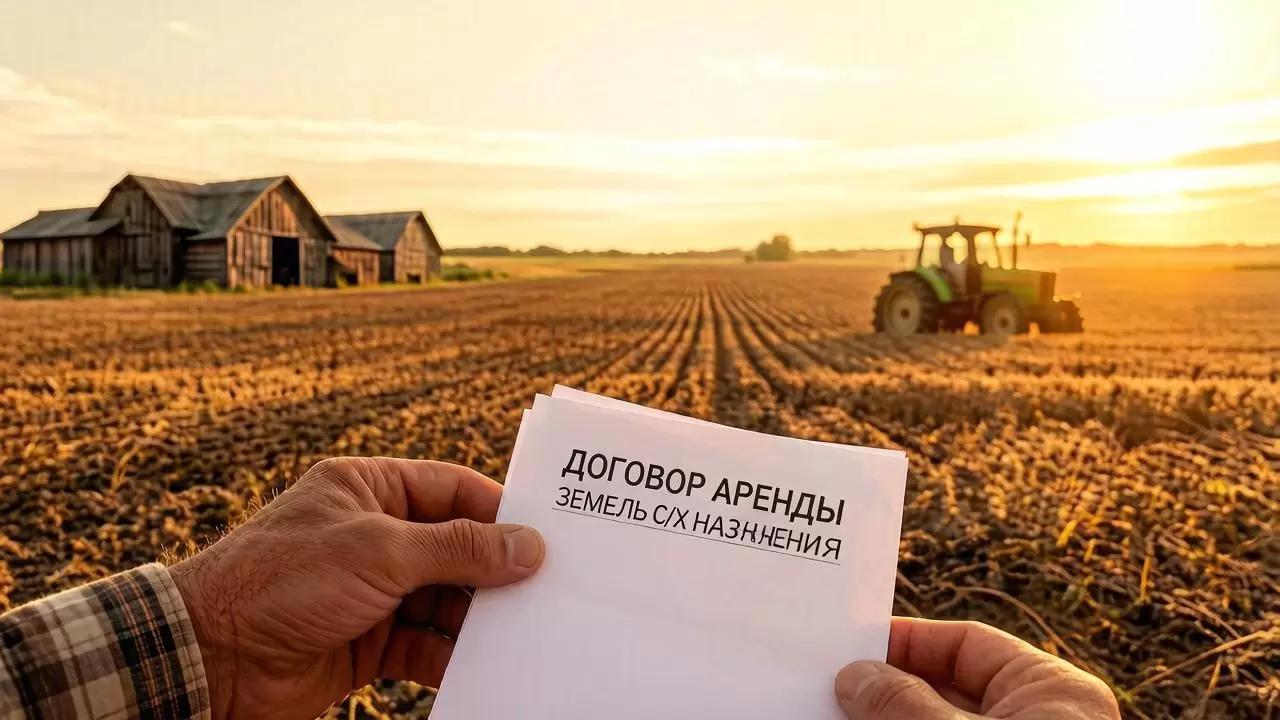 Аренда навсегда: как закрепить участок за собой