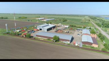 RTK станция - точность, независимость, уверенность в завтрашнем дне)))