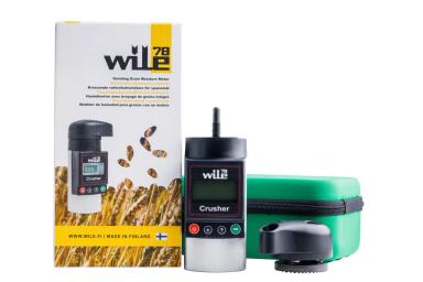 Влагомер Wile 78