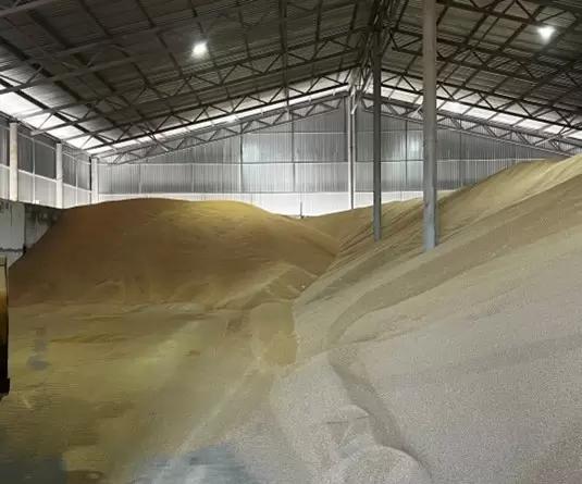 Склады хранения сельскохозяйственной продукции адрес: Ростовская обл.,