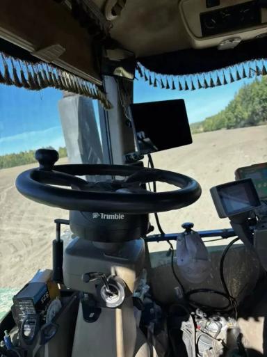 Долгожданные новинки Trimble на Агросалон 2026