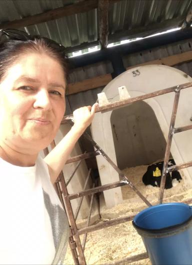 Использование поведенческих инстинктов животных в технологиях содержания