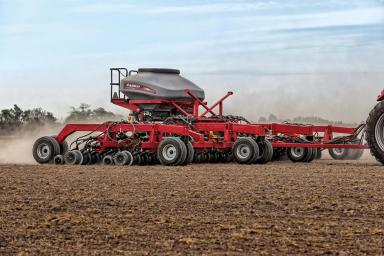 ЗЕРНОВАЯ СЕЯЛКА: сеем кукурузу и подсолнечник…