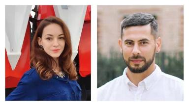 Интервью специалистов компании КВС РУС в преддверии «ЮГАГРО 2021»