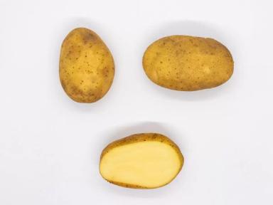 Варяг картофель