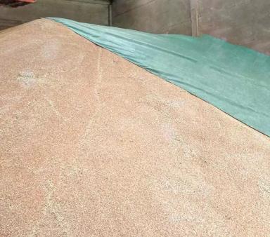 Флис для хранения зерна